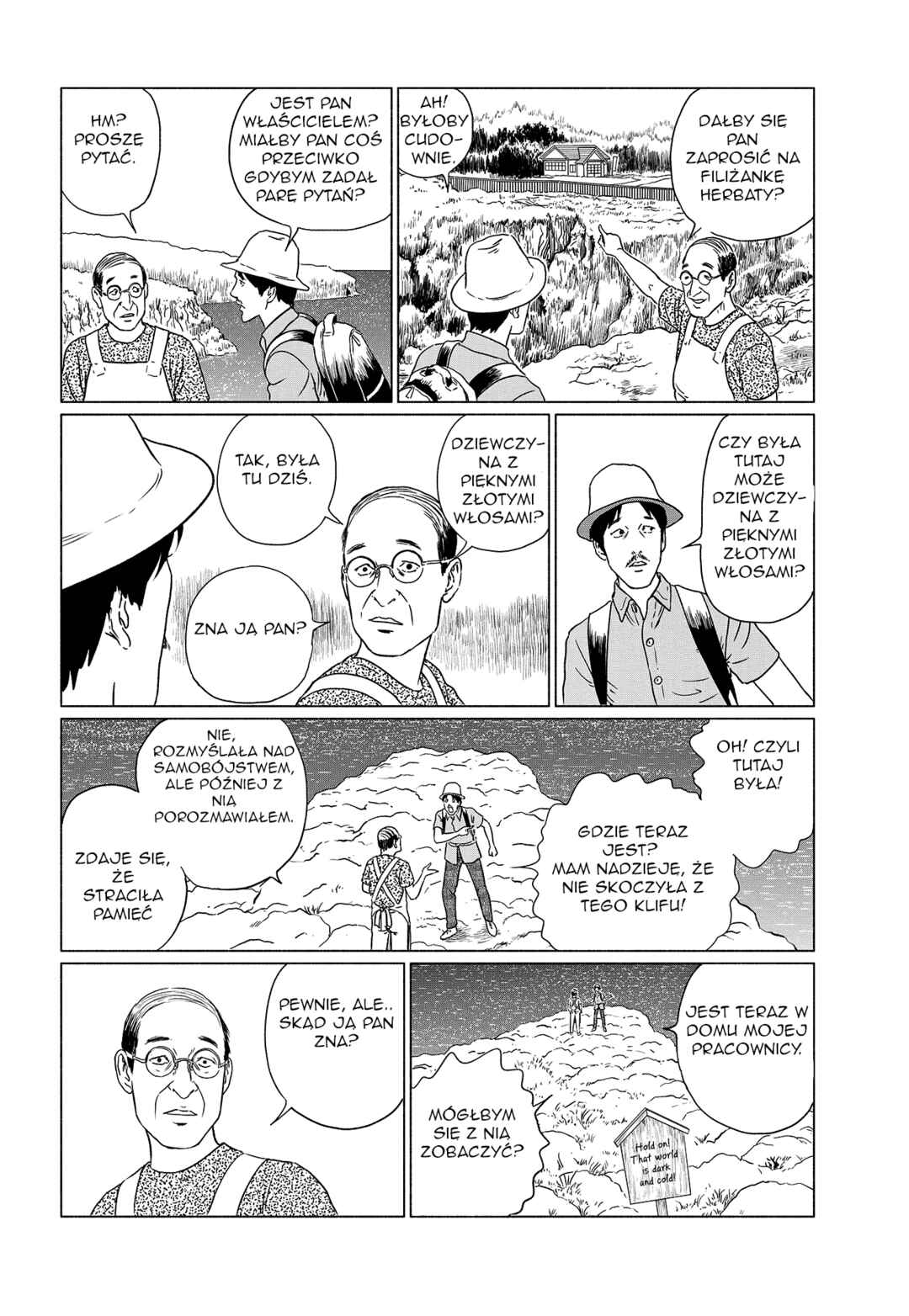Travelogue of the Succubus Chapter 4 - Page 18