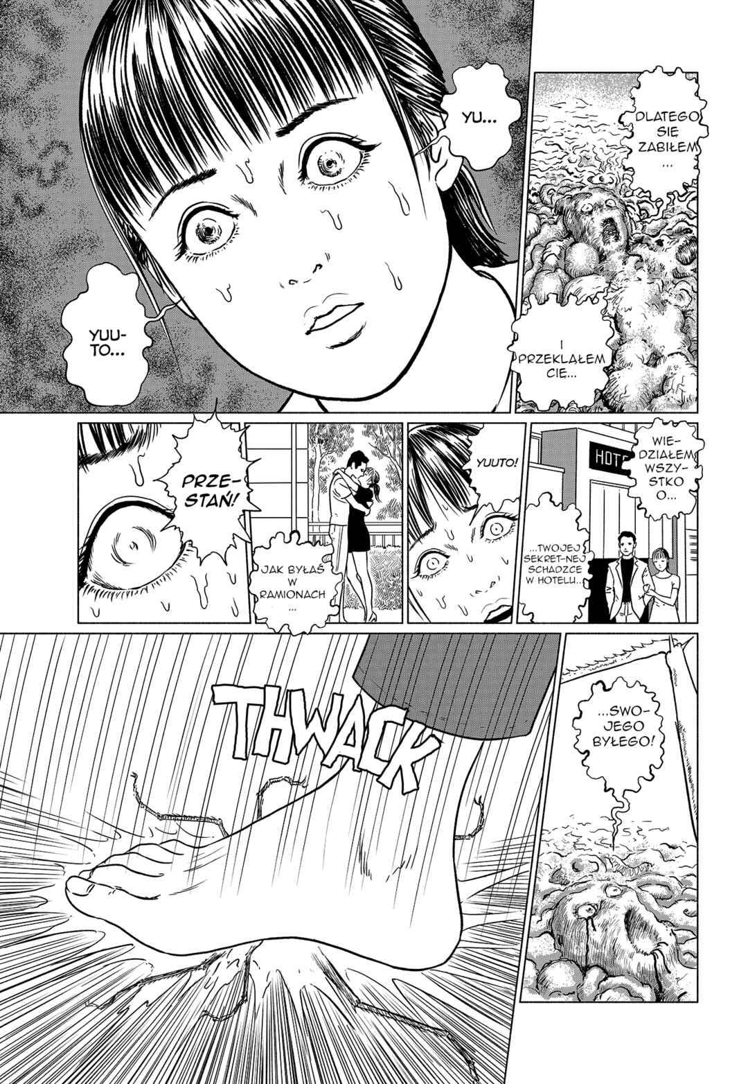 Travelogue of the Succubus Chapter 4 - Page 23