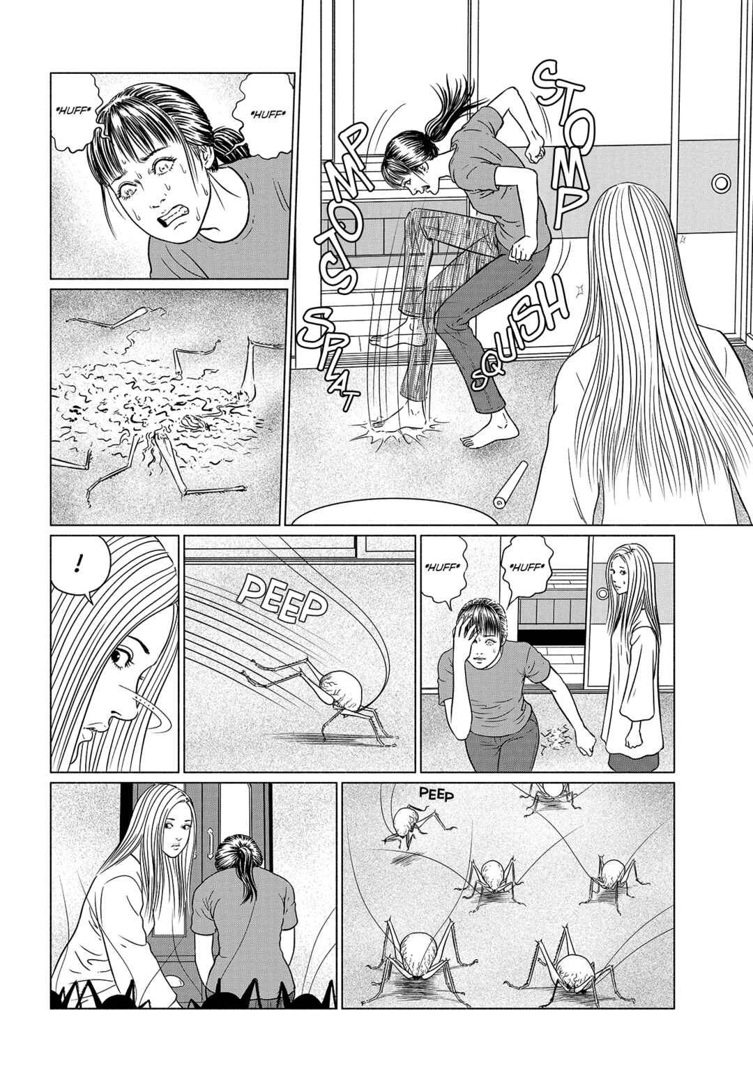 Travelogue of the Succubus Chapter 4 - Page 24