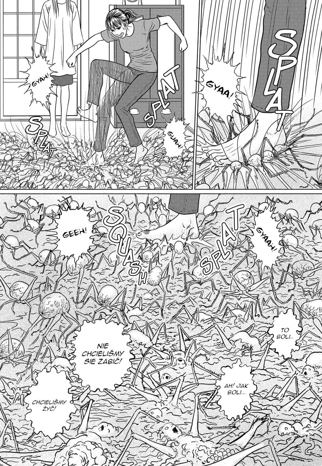 Travelogue of the Succubus Chapter 4 - Page 27
