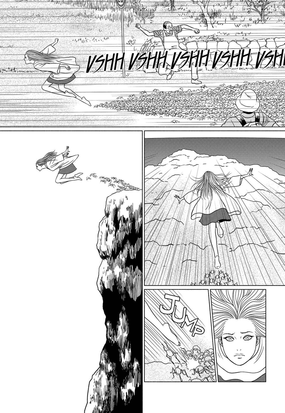 Travelogue of the Succubus Chapter 4 - Page 31