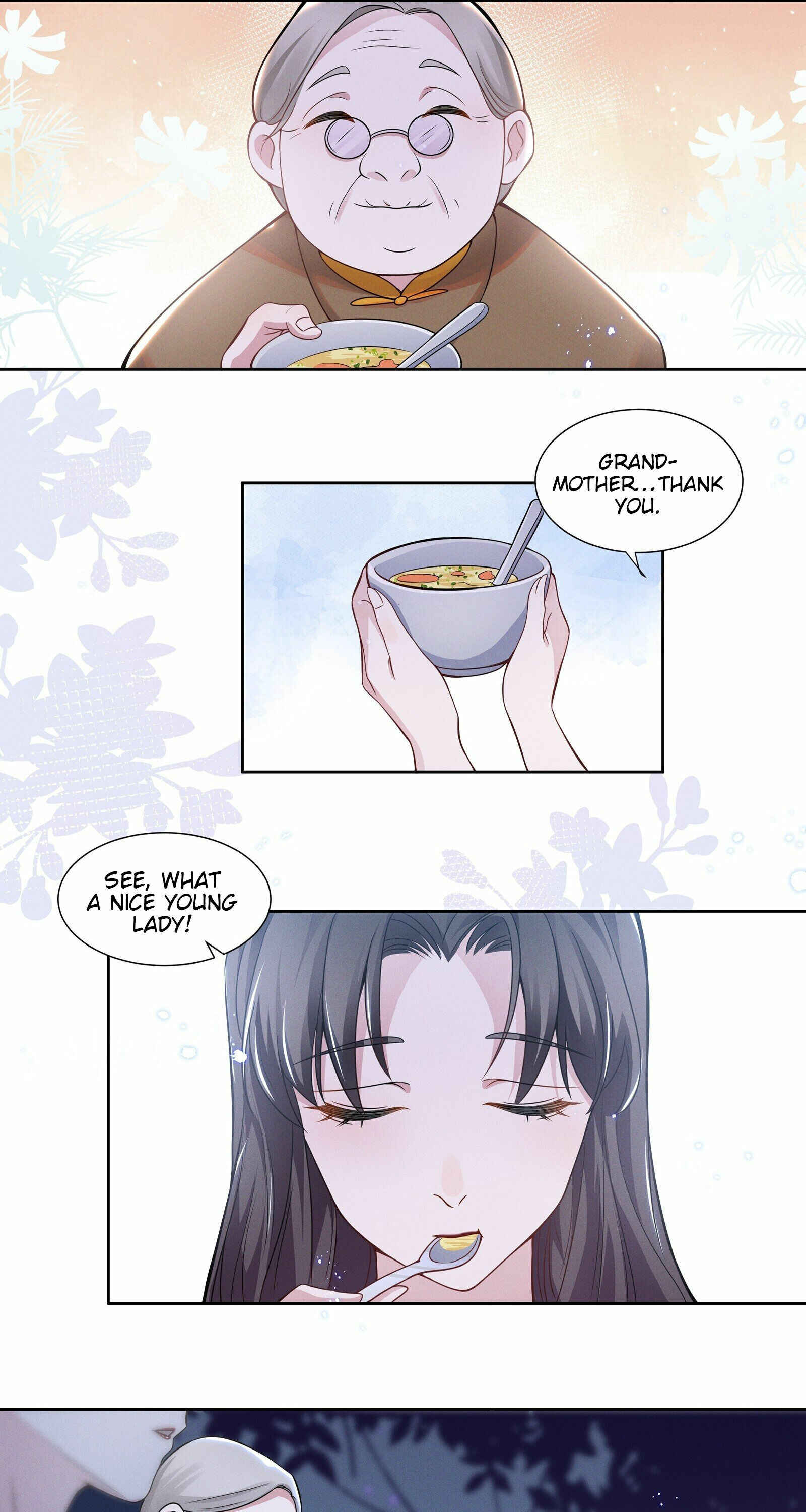 Goddess of Jealousy Chapter 17 - Page 22