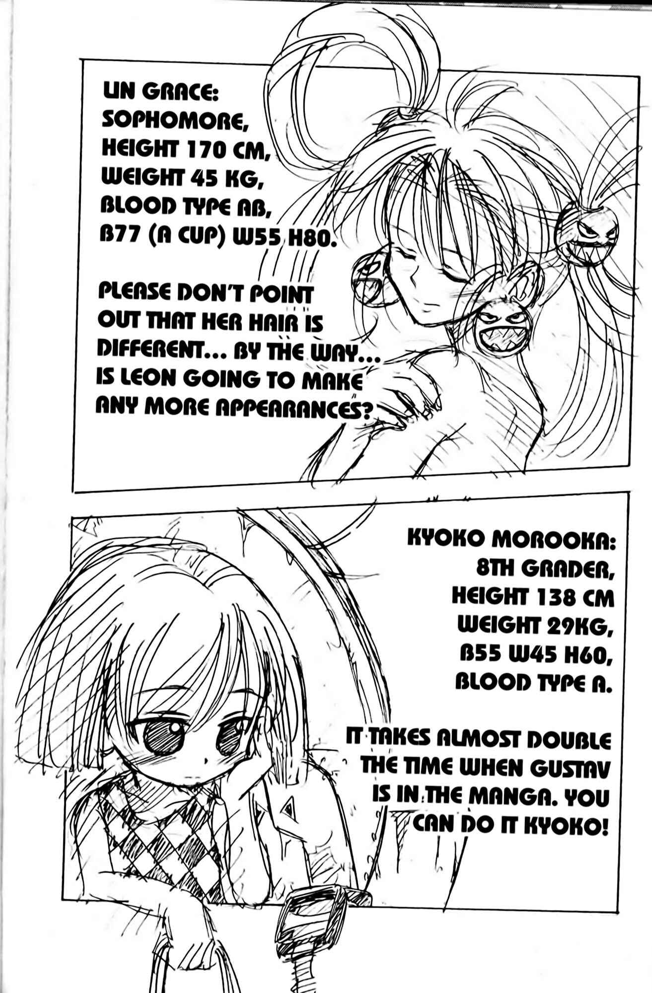 Eiken Chapter 7 - Page 22