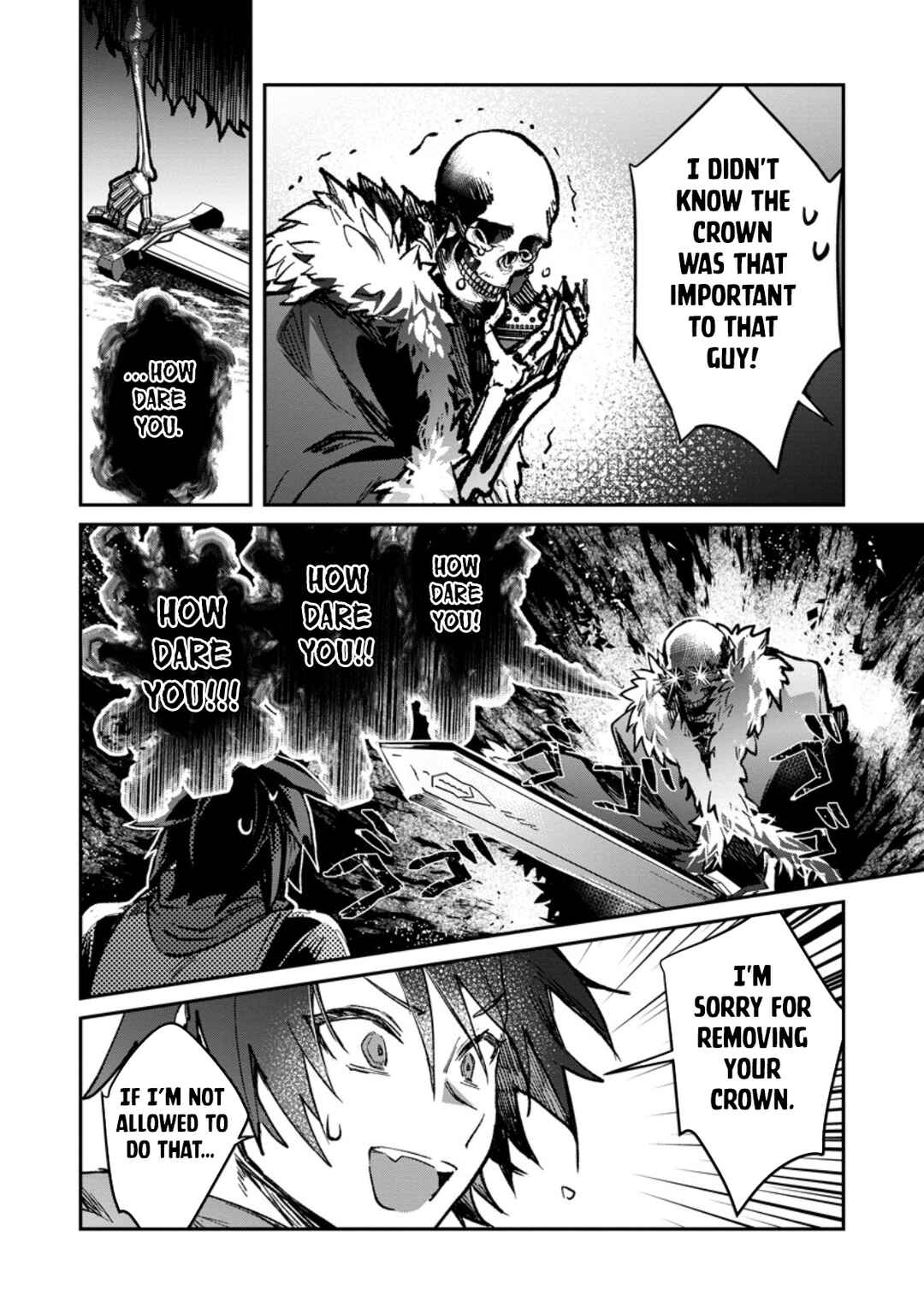 Yuusha Party ni Kawaii Ko ga Ita no de, Kokuhaku Shite Mita Chapter 34.1 - Page 13