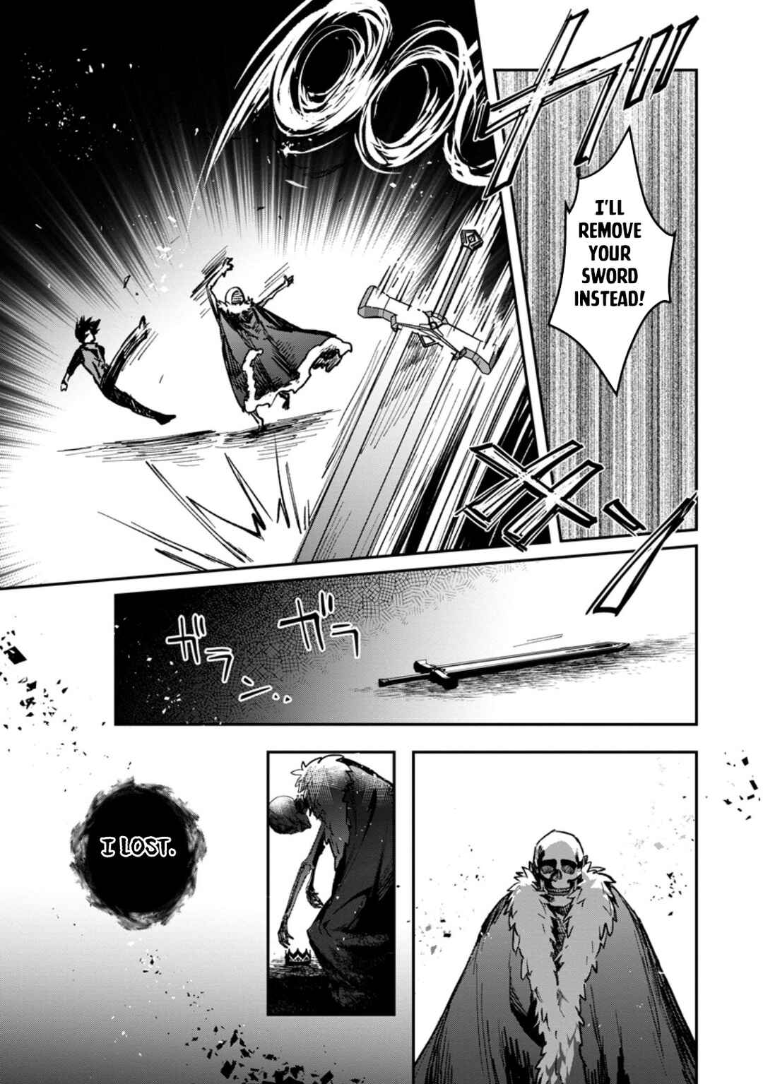 Yuusha Party ni Kawaii Ko ga Ita no de, Kokuhaku Shite Mita Chapter 34.1 - Page 14