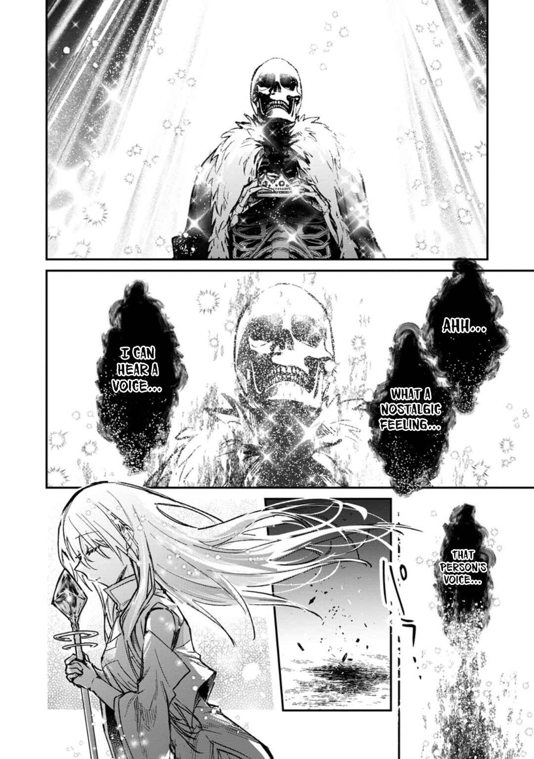 Yuusha Party ni Kawaii Ko ga Ita no de, Kokuhaku Shite Mita Chapter 34.1 - Page 19