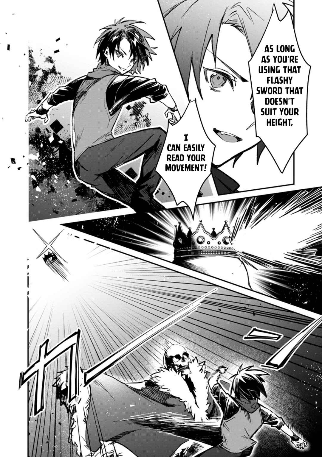 Yuusha Party ni Kawaii Ko ga Ita no de, Kokuhaku Shite Mita Chapter 34.1 - Page 9
