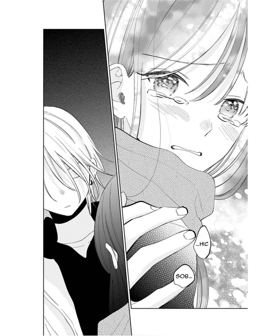 Noraneko to Ookami Chapter 22 - Page 34