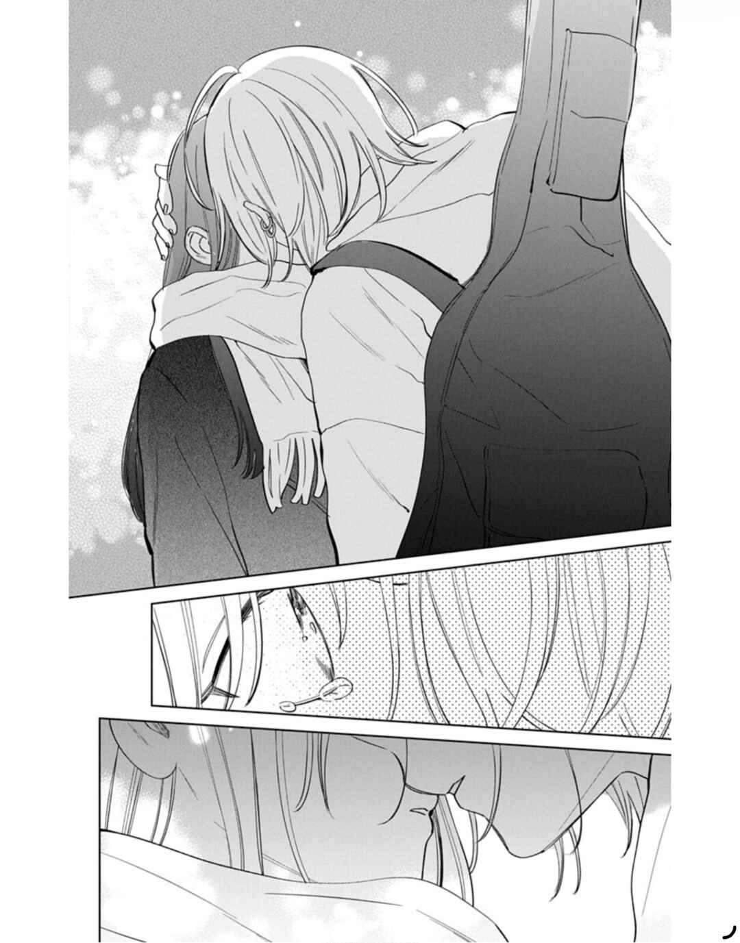 Noraneko to Ookami Chapter 22 - Page 38