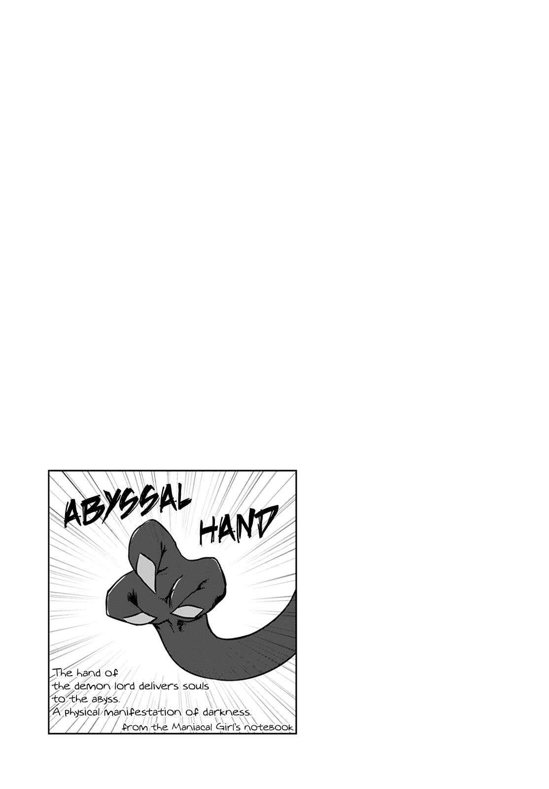 Magical Trans! Chapter 13 - Page 17