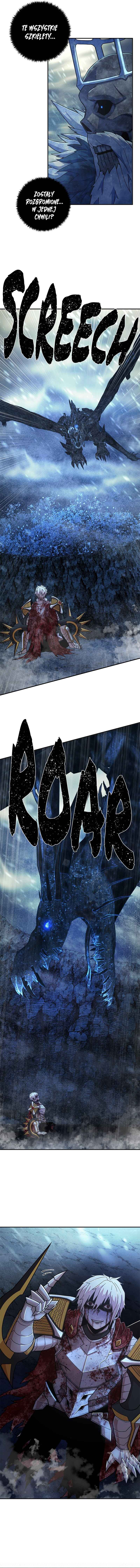 Yongsa ga Doraowatda Chapter 46 - Page 13