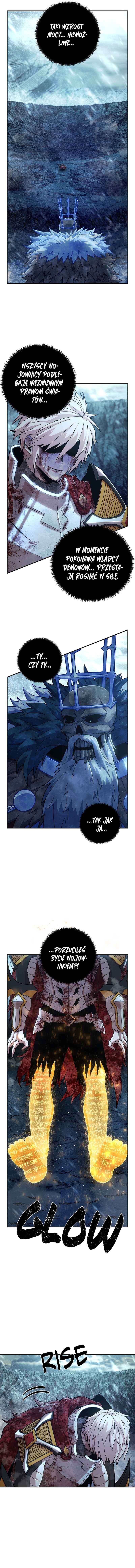 Yongsa ga Doraowatda Chapter 46 - Page 15