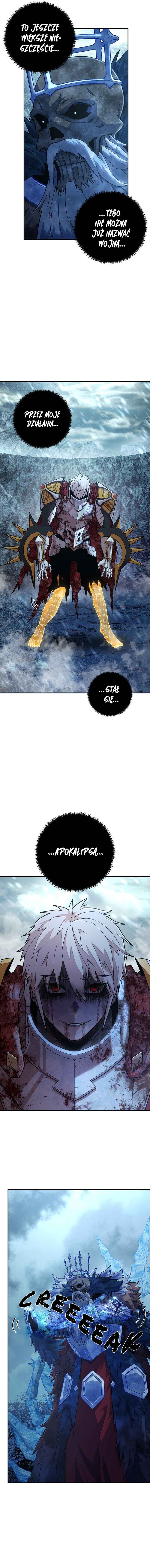 Yongsa ga Doraowatda Chapter 46 - Page 16