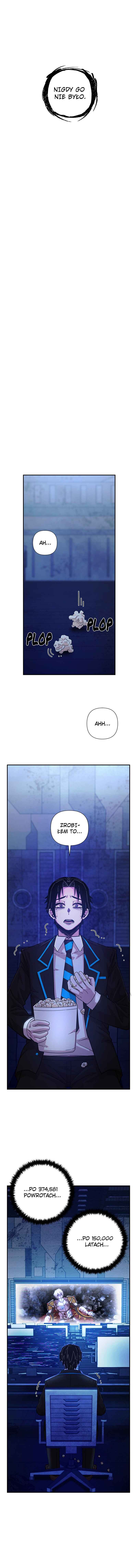 Yongsa ga Doraowatda Chapter 46 - Page 22