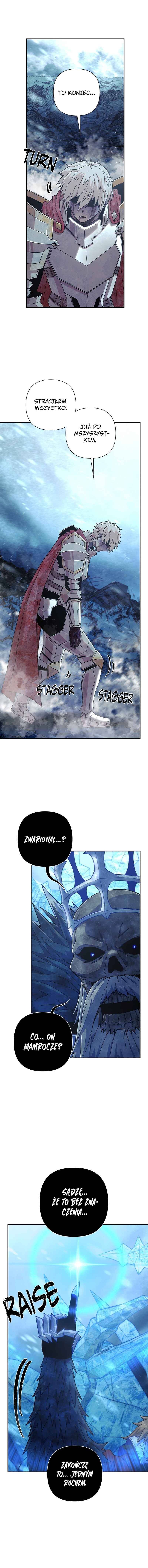 Yongsa ga Doraowatda Chapter 46 - Page 6