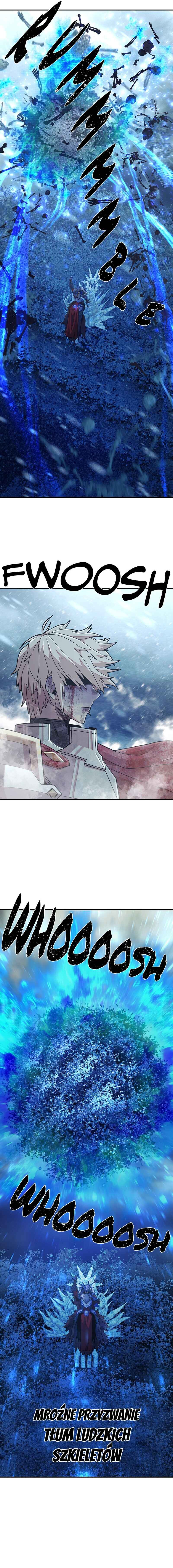 Yongsa ga Doraowatda Chapter 46 - Page 7