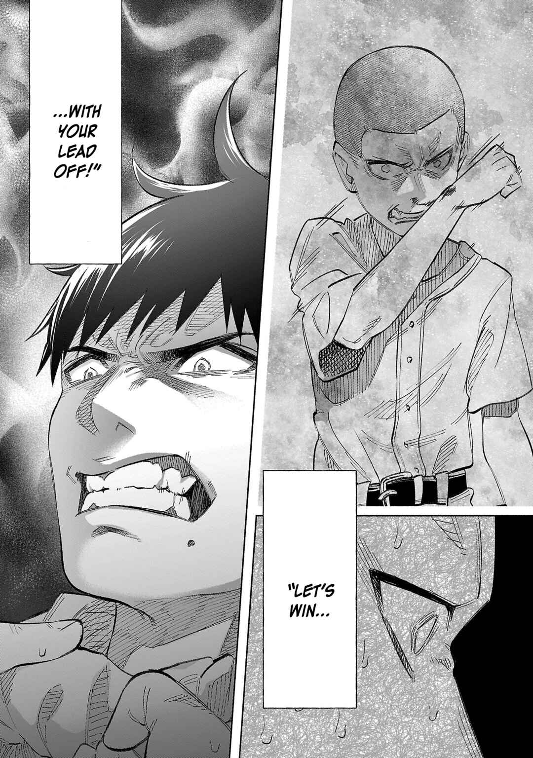 Kimi ni Aisarete Itakatta Chapter 36 - Page 4