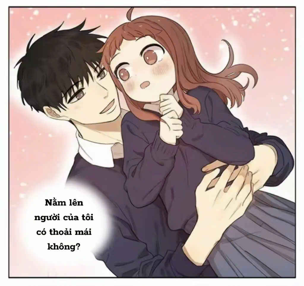 Secret Love (Pre-Serialization) Chapter 2 - Page 9