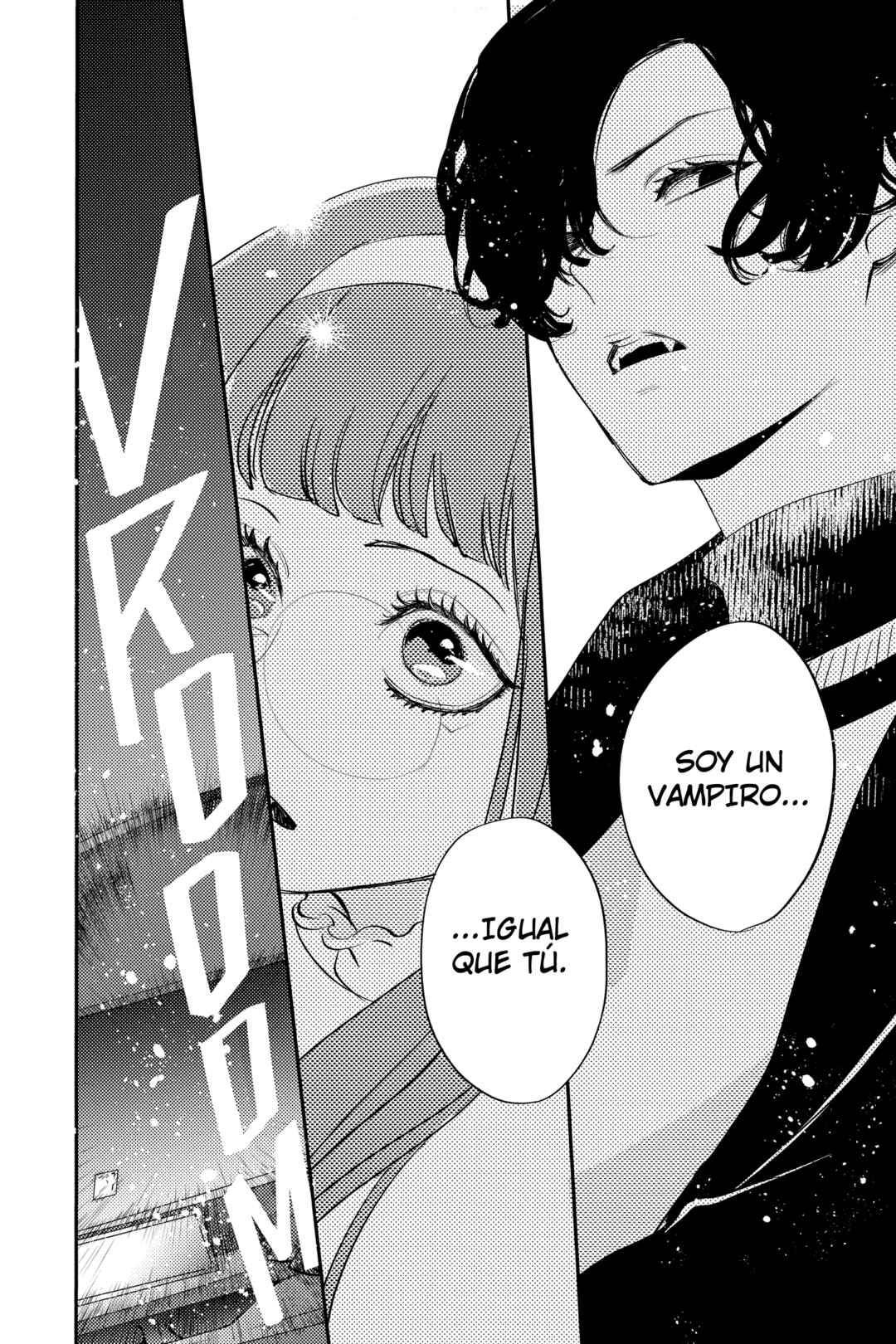 Oshi ni Amagami Chapter 24 - Page 20