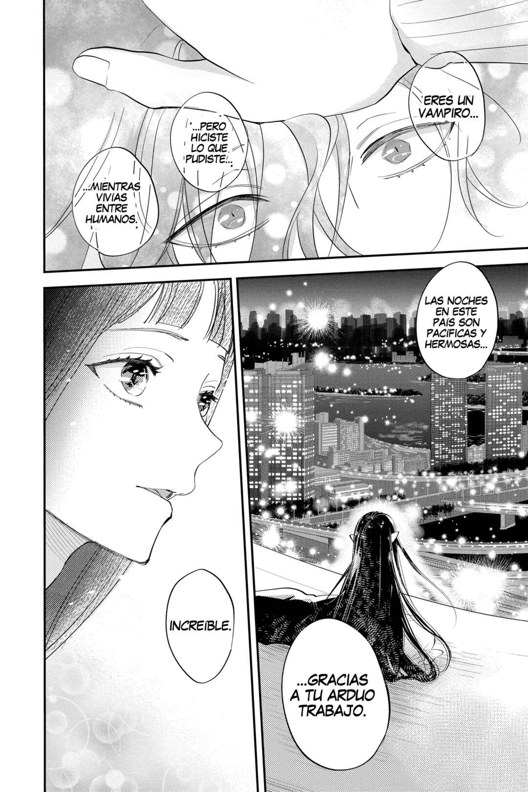 Oshi ni Amagami Chapter 24 - Page 28