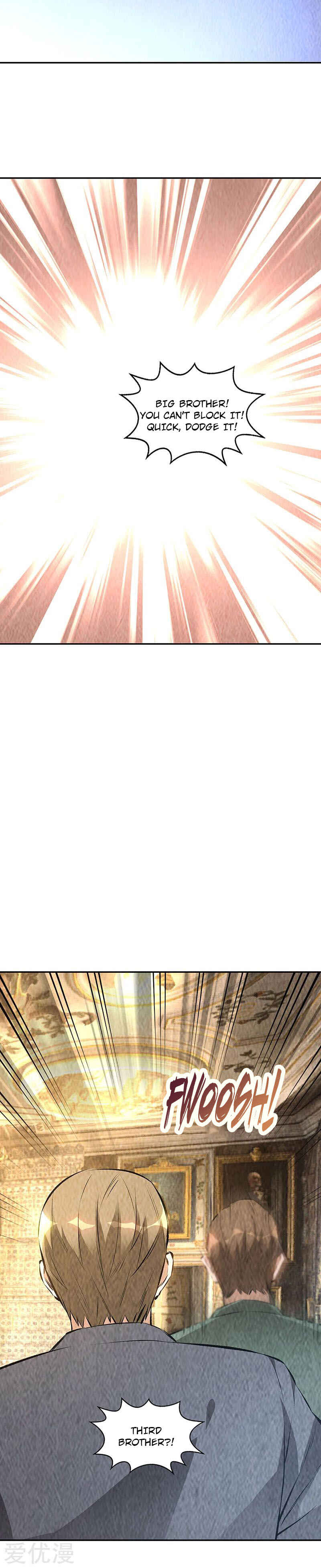 The Loser Takes It All Chapter 181 - Page 16