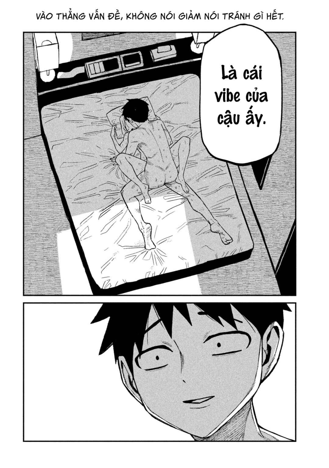 Daredemo Dakeru Kimi ga Suki Chapter 74 - Page 16