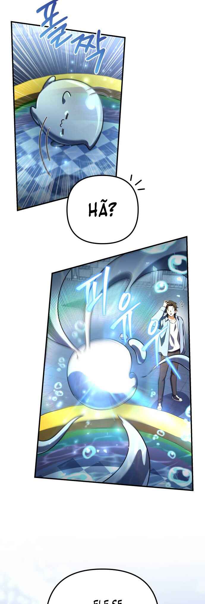 Pungyo ui Yeosin gwa Cheonjae Mangnani Sado-nim Chapter 23 - Page 35