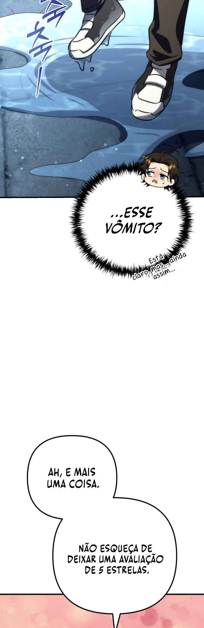 Pungyo ui Yeosin gwa Cheonjae Mangnani Sado-nim Chapter 23 - Page 41