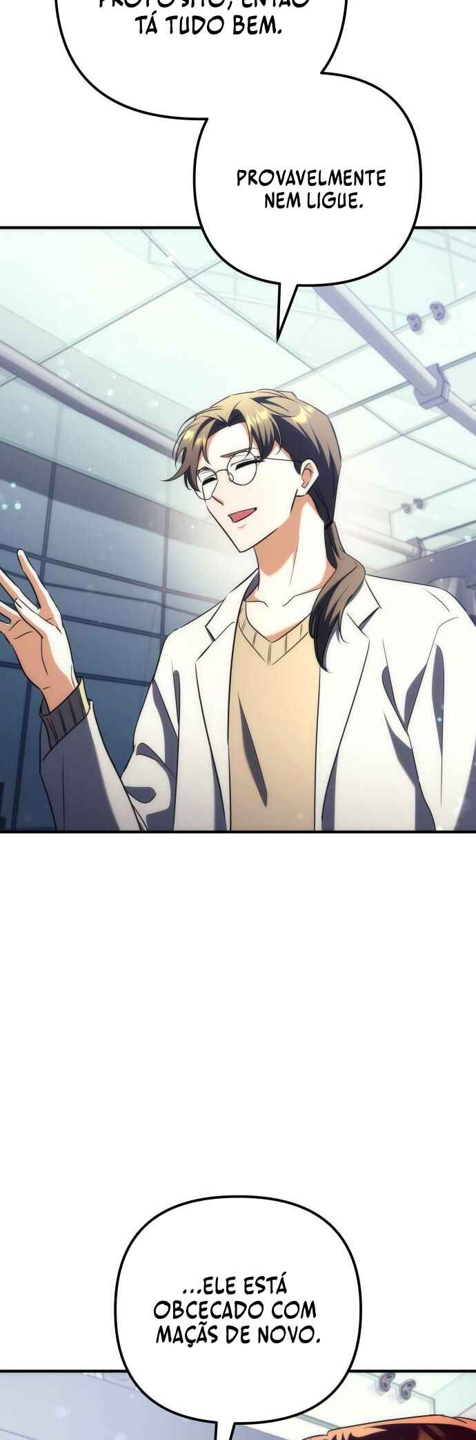 Pungyo ui Yeosin gwa Cheonjae Mangnani Sado-nim Chapter 23 - Page 75