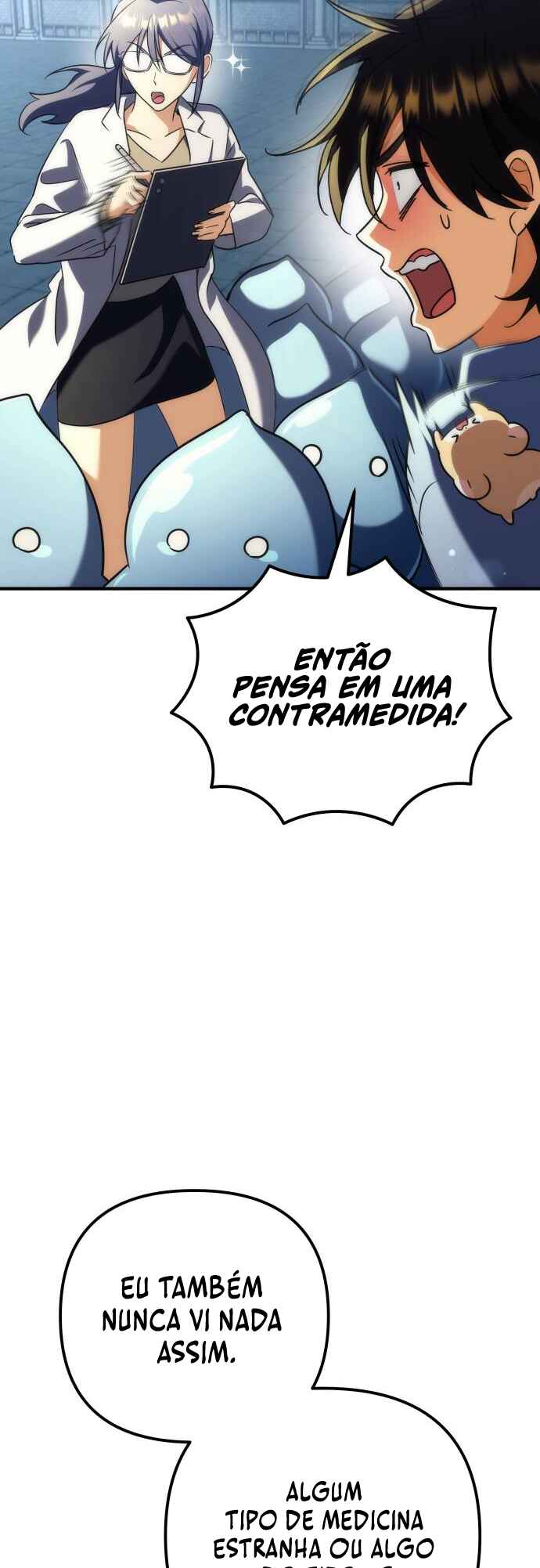 Pungyo ui Yeosin gwa Cheonjae Mangnani Sado-nim Chapter 23 - Page 9