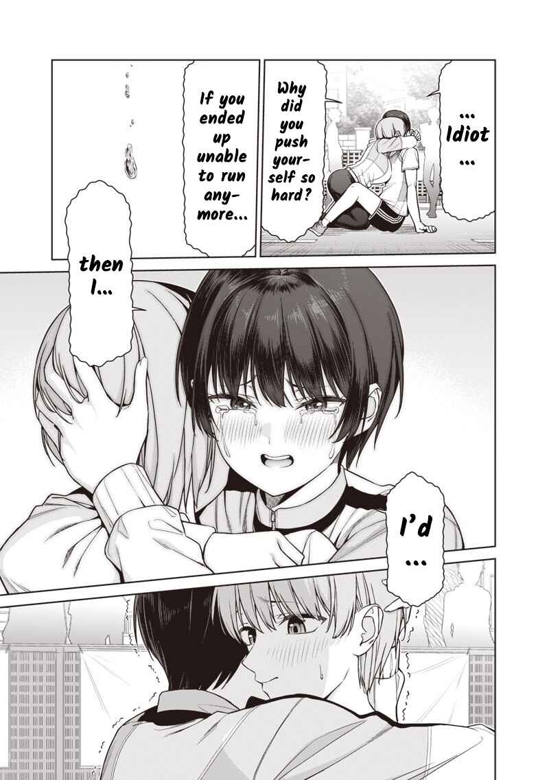 Anata-tachi Soredemo Sensei Desu ka! Chapter 24.1 - Page 13