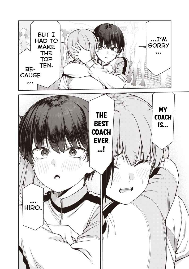 Anata-tachi Soredemo Sensei Desu ka! Chapter 24.1 - Page 14