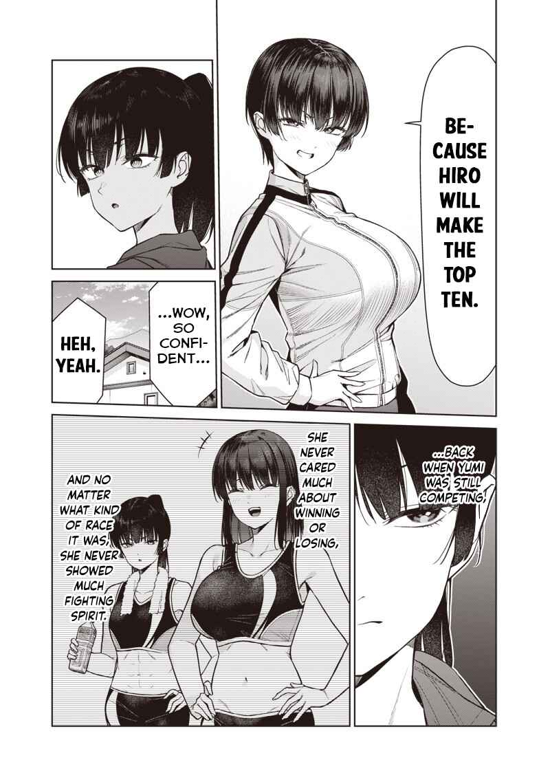 Anata-tachi Soredemo Sensei Desu ka! Chapter 24.1 - Page 3