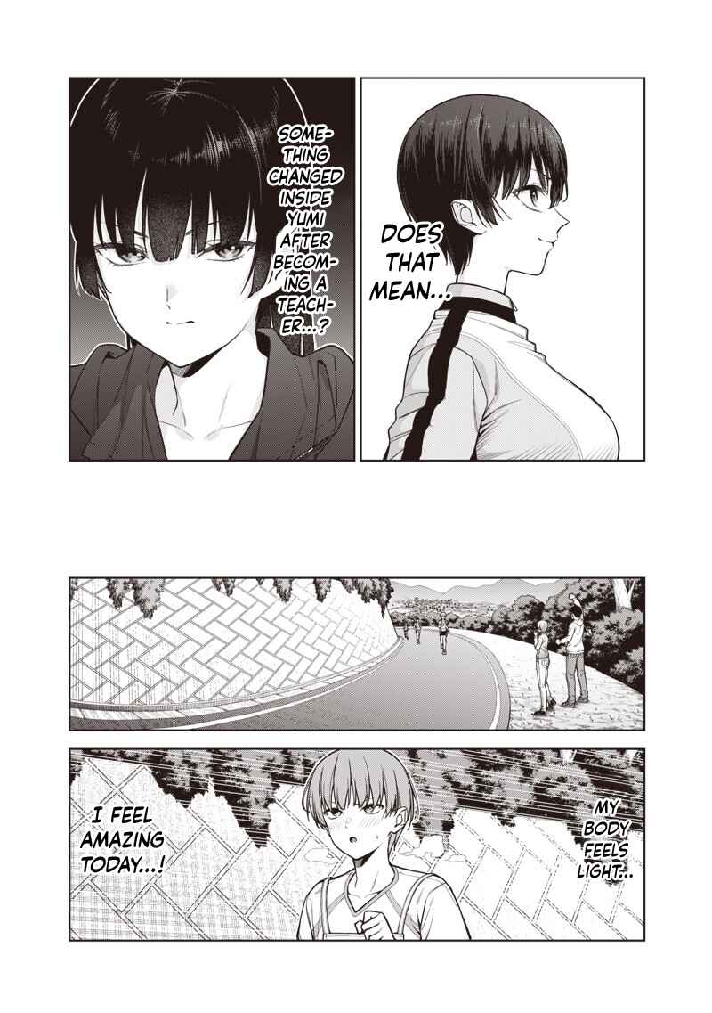 Anata-tachi Soredemo Sensei Desu ka! Chapter 24.1 - Page 4