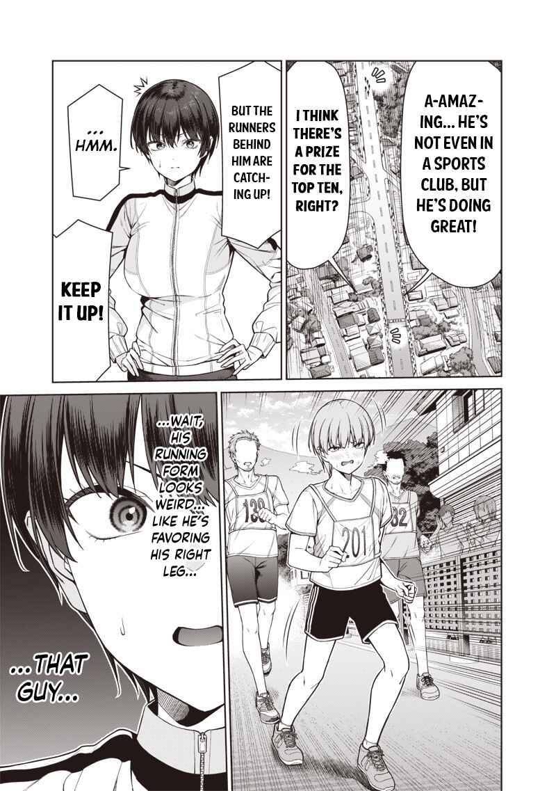 Anata-tachi Soredemo Sensei Desu ka! Chapter 24.1 - Page 7