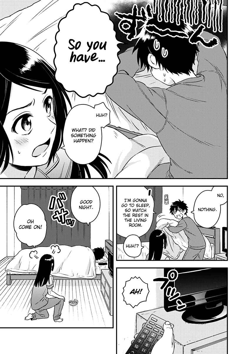 Love Me for Who I Am Chapter 7 - Page 28