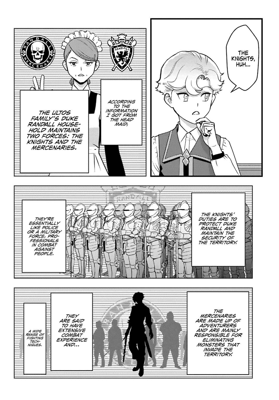 Kuzulesse Oblige - 18-kin Game Sekai no Kuzu Akuyaku ni Tensei Shiteshimatta Ore wa, Gensaku Chishiki no Chikara de Doushite mo Mob Jinsei wo Tsukami Toritai Chapter 3.1 - Page 5