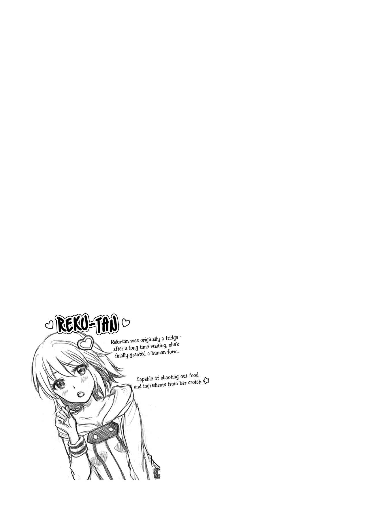 Henjo ~Hen na Joshi Kousei Amaguri Senko~ Chapter 37 - Page 23