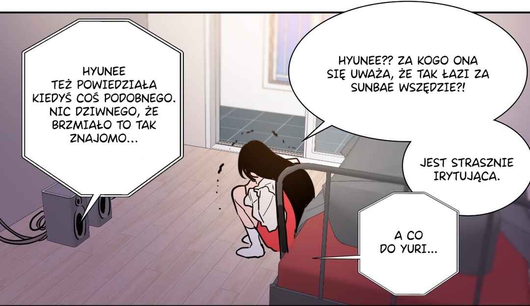 Secret Dongmaeng Chapter 2 - Page 104