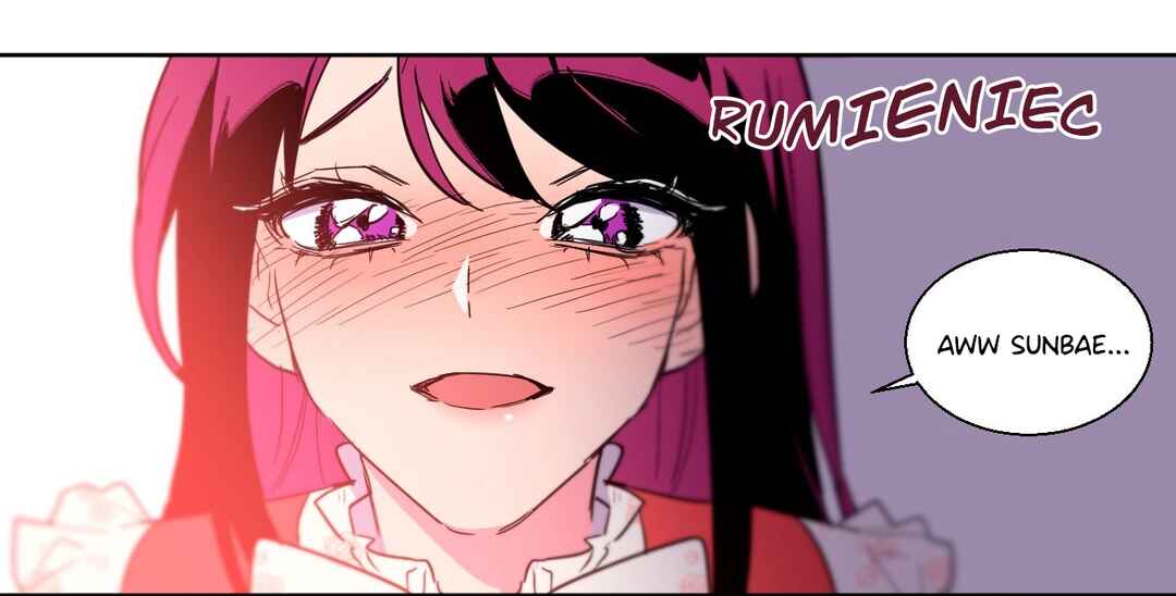 Secret Dongmaeng Chapter 2 - Page 109