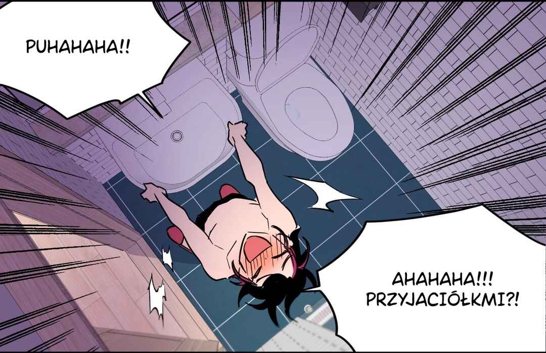 Secret Dongmaeng Chapter 2 - Page 142