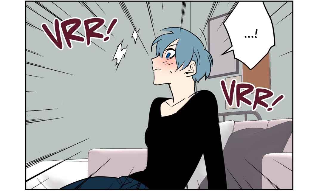 Secret Dongmaeng Chapter 2 - Page 27