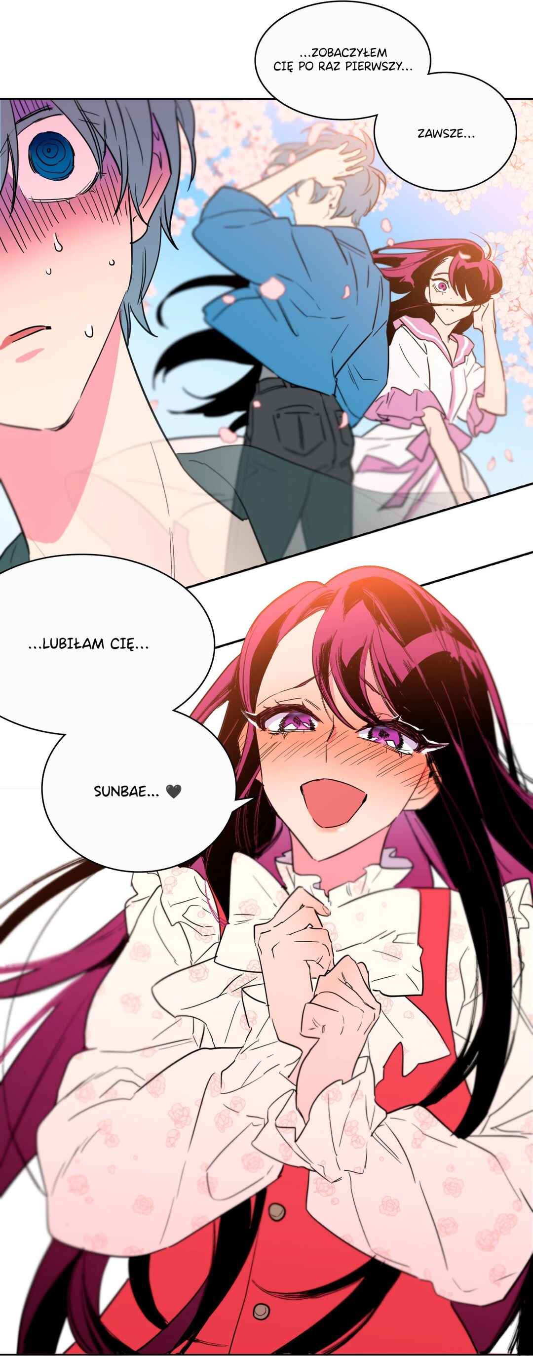 Secret Dongmaeng Chapter 2 - Page 3