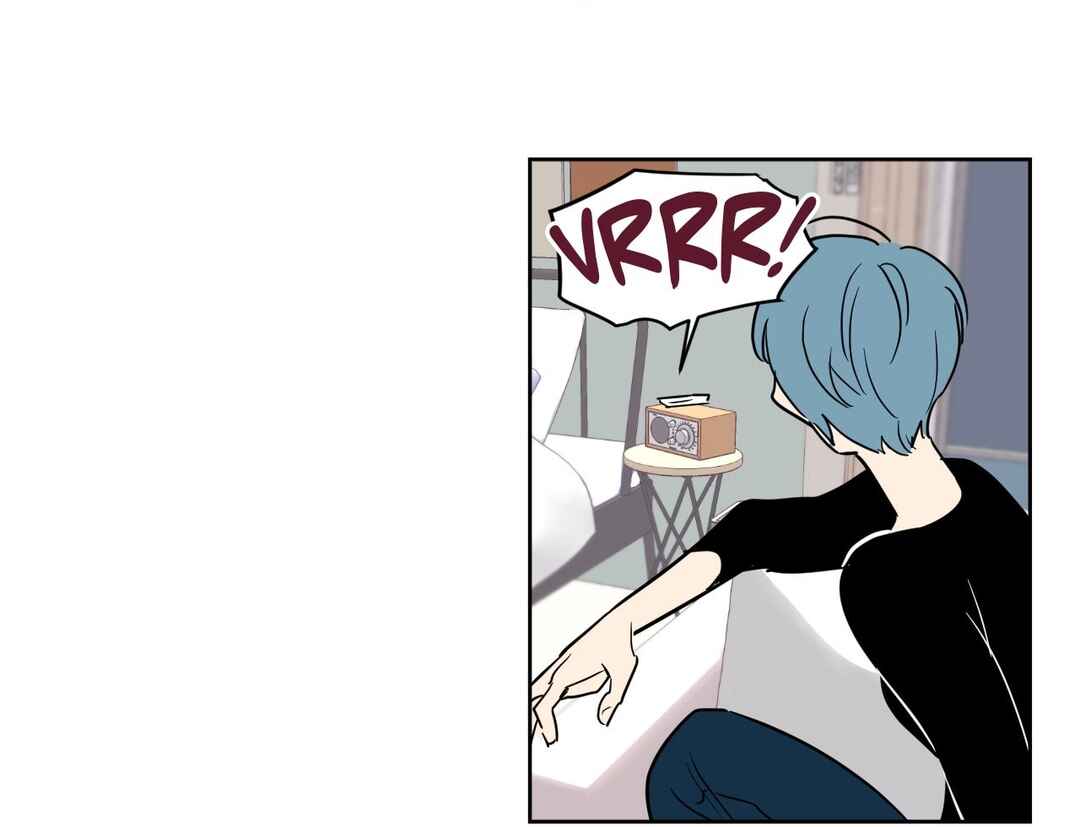 Secret Dongmaeng Chapter 2 - Page 30
