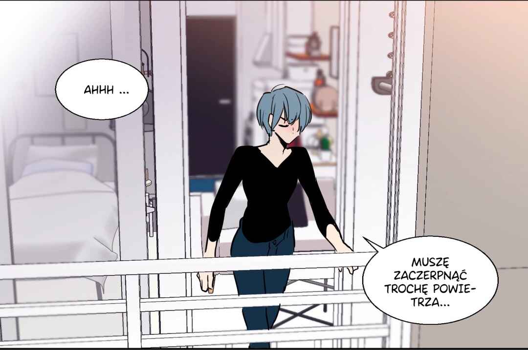 Secret Dongmaeng Chapter 2 - Page 64