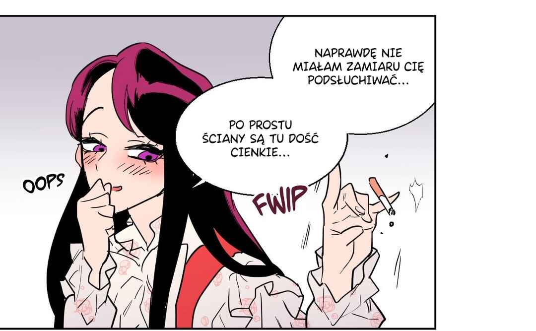 Secret Dongmaeng Chapter 2 - Page 70