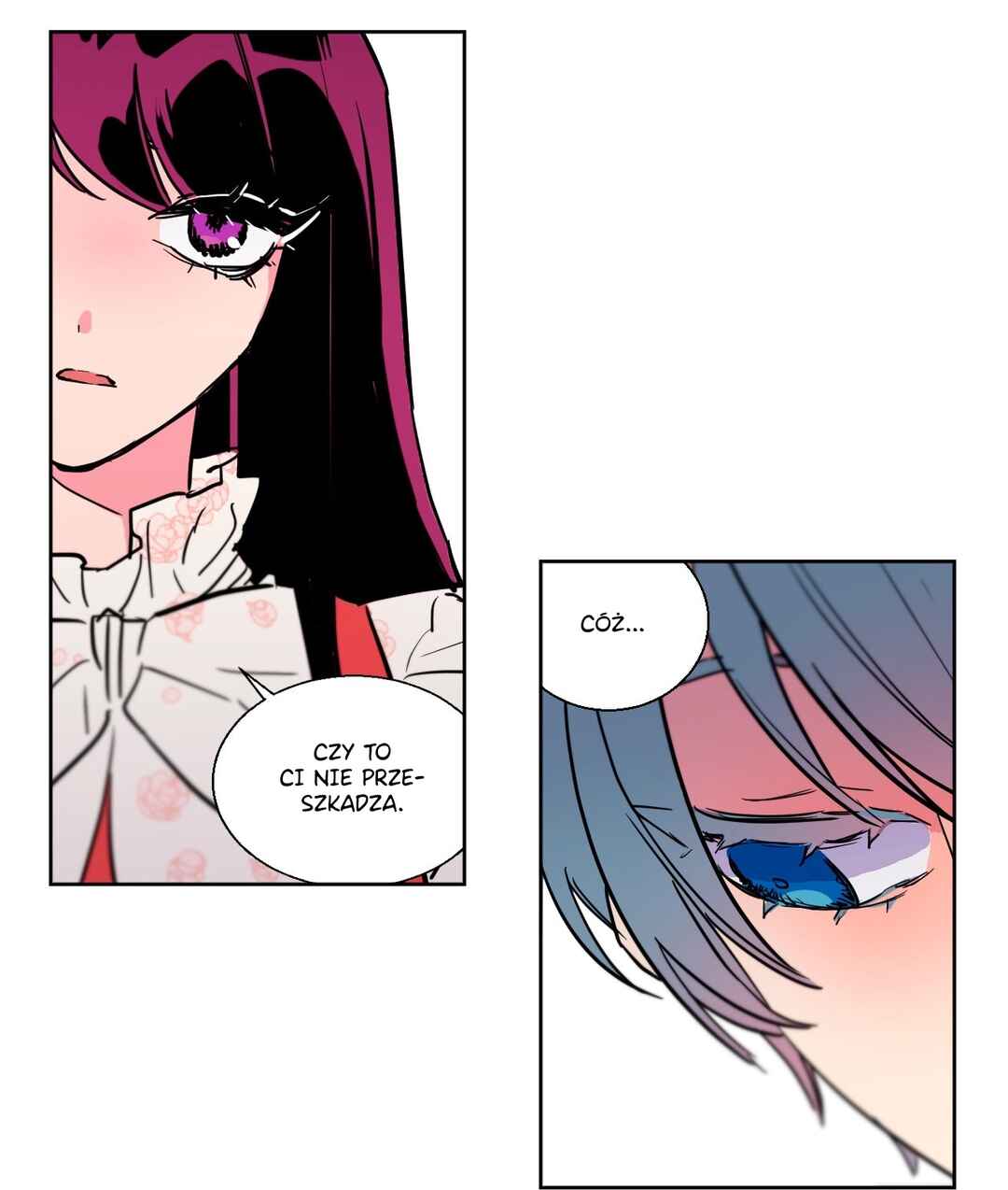 Secret Dongmaeng Chapter 2 - Page 77