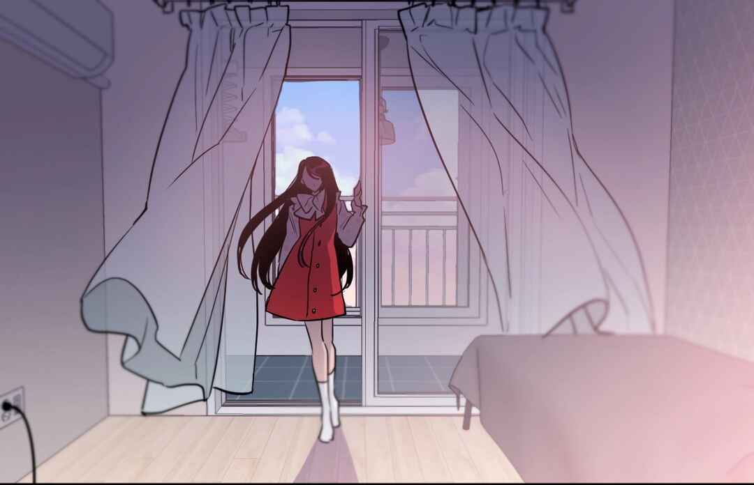 Secret Dongmaeng Chapter 2 - Page 90