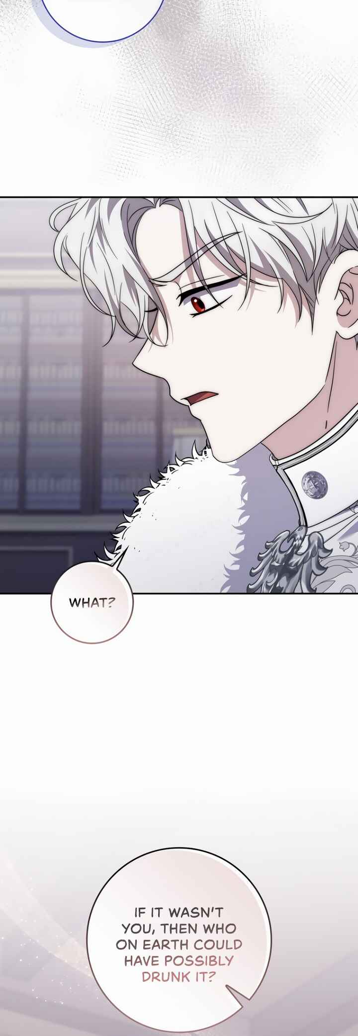 The Male Lead Is Obsessed With My Health Chapter 27 - Page 9