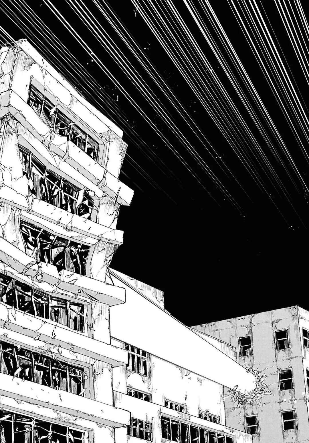Tochi Kamisama no Sono Hi Gurashi Chapter 1 - Page 44